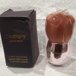 Daubigny Kabuki Makeup Brush Foundation Powder and Bronzer Brush Large P…
